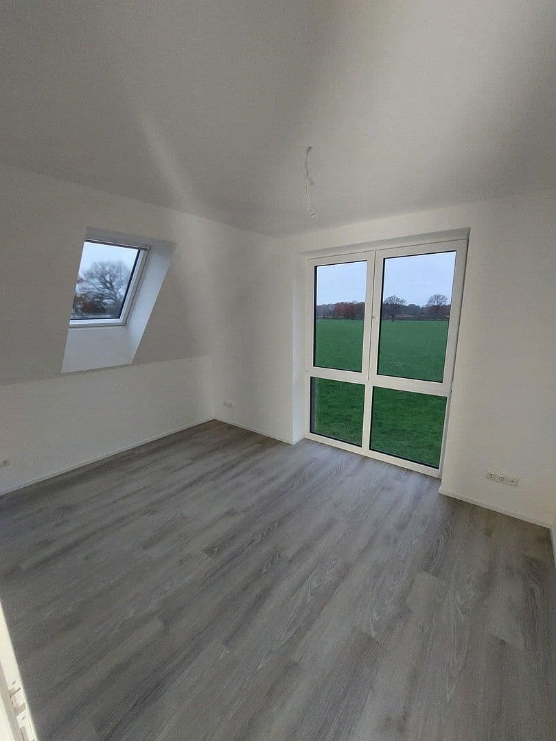 Pronájem domu 117 m², pozemek 248 m², Prisdorf, Šlesvicko-Holštýnsko Pronájem domu 117 m², pozemek 248 m², Prisdorf, Šlesvicko-Holštýnsko