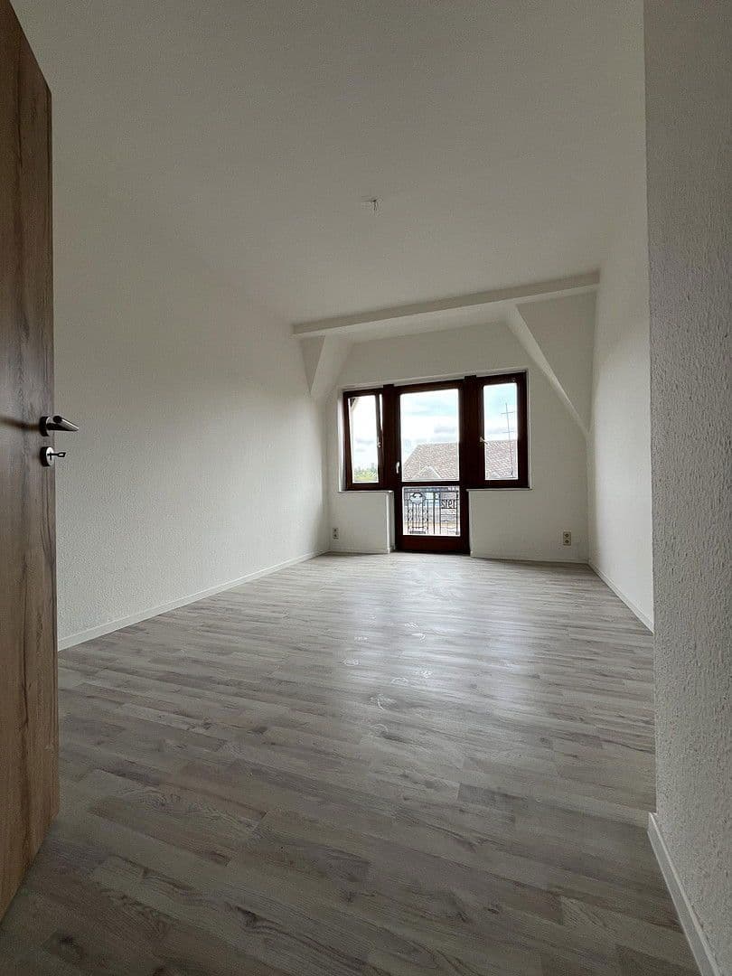 Pronájem bytu 3+1 79 m², Thomas-Mann-Straße 13, Cvikov, Sasko Pronájem bytu 3+1 79 m², Thomas-Mann-Straße 13, Cvikov, Sasko