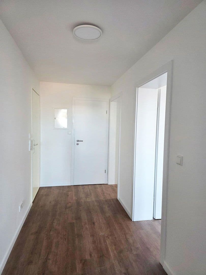 Prodej bytu 2+1 59 m², Erlanger Straße 47, Fürth, Bavorsko Prodej bytu 2+1 59 m², Erlanger Straße 47, Fürth, Bavorsko