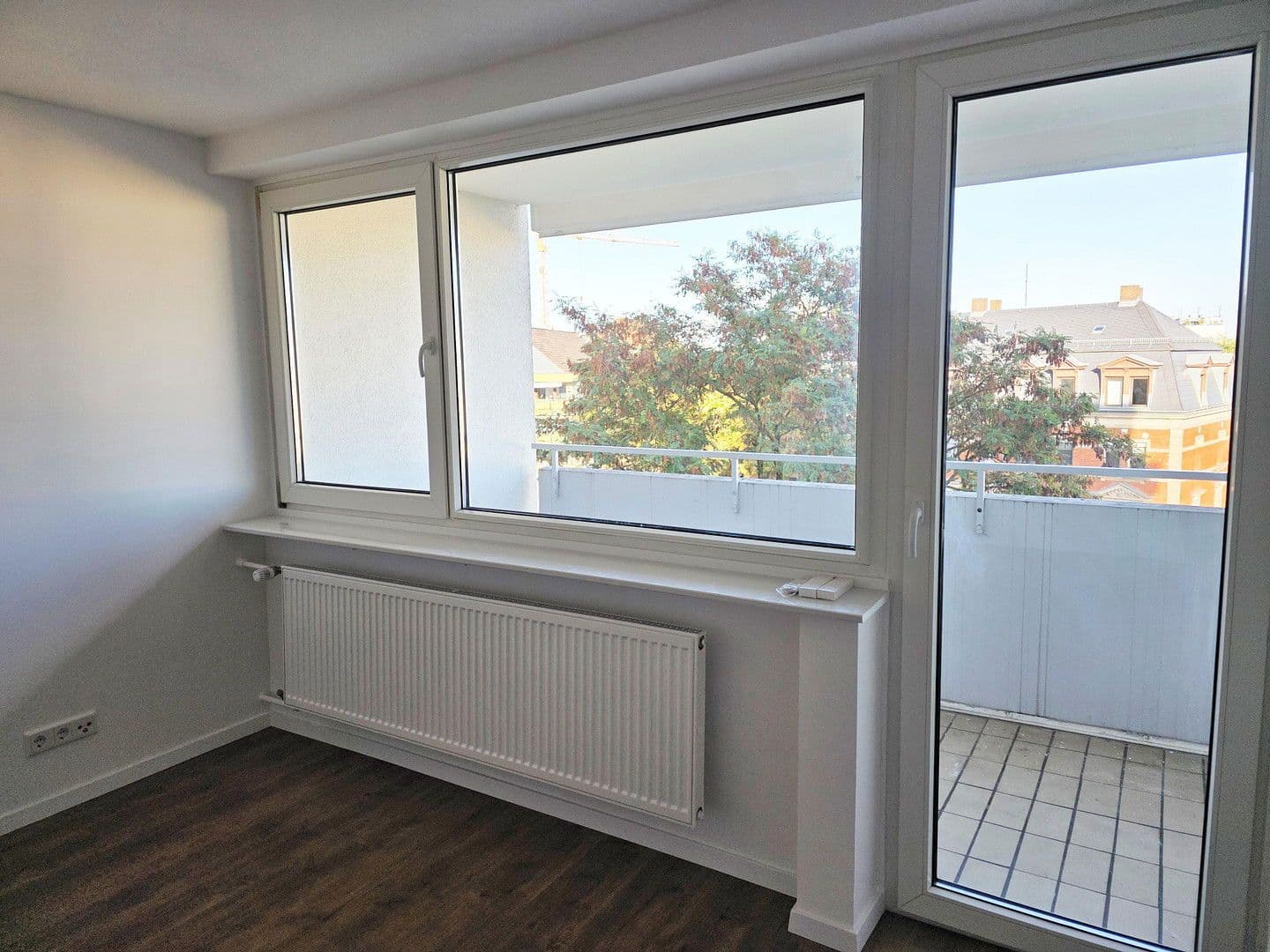 Prodej bytu 2+1 59 m², Erlanger Straße 47, Fürth, Bavorsko Prodej bytu 2+1 59 m², Erlanger Straße 47, Fürth, Bavorsko