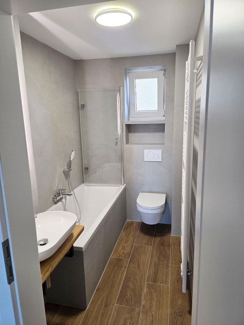 Prodej bytu 2+1 59 m², Erlanger Straße 47, Fürth, Bavorsko Prodej bytu 2+1 59 m², Erlanger Straße 47, Fürth, Bavorsko