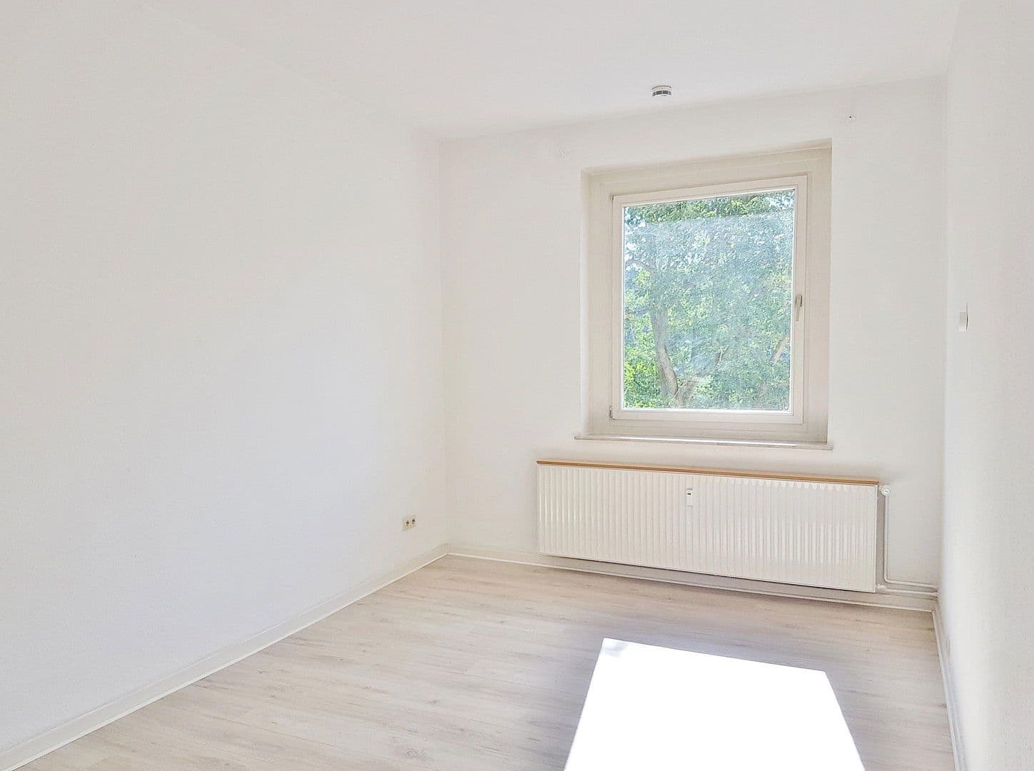Pronájem bytu 2+1 60 m², Hildesheim, Dolní Sasko Pronájem bytu 2+1 60 m², Hildesheim, Dolní Sasko