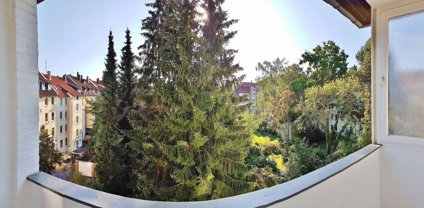 Pronájem bytu 2+1 60 m², Hildesheim, Dolní Sasko Pronájem bytu 2+1 60 m², Hildesheim, Dolní Sasko