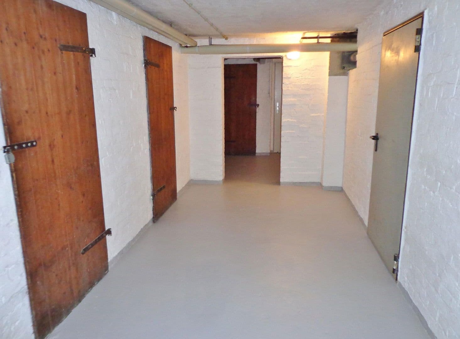 Pronájem bytu 2+1 60 m², Hildesheim, Dolní Sasko Pronájem bytu 2+1 60 m², Hildesheim, Dolní Sasko