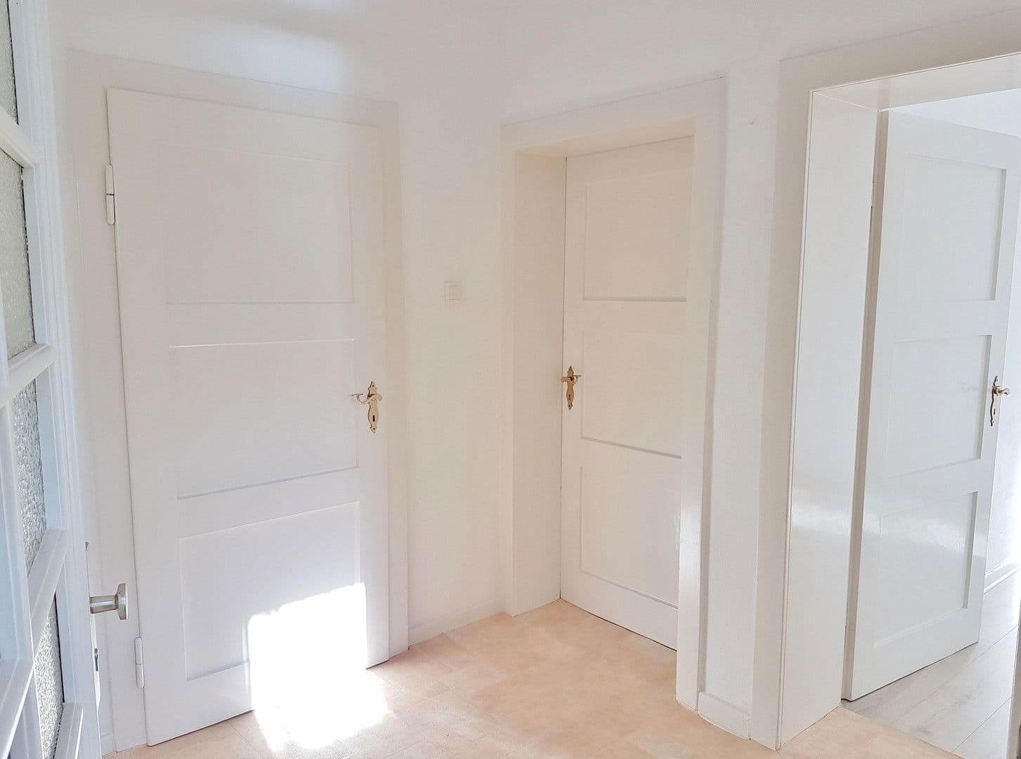 Pronájem bytu 2+1 60 m², Hildesheim, Dolní Sasko Pronájem bytu 2+1 60 m², Hildesheim, Dolní Sasko