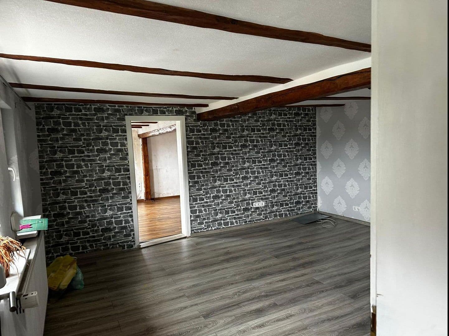 Prodej domu 136 m², pozemek 184 m², Ebsdorfergrund, Hessen Prodej domu 136 m², pozemek 184 m², Ebsdorfergrund, Hessen