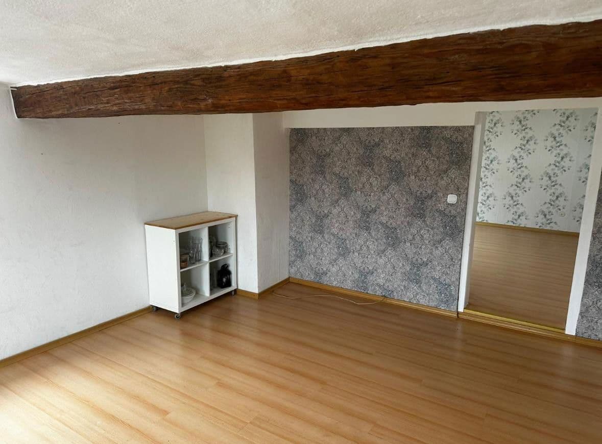 Prodej domu 136 m², pozemek 184 m², Ebsdorfergrund, Hessen Prodej domu 136 m², pozemek 184 m², Ebsdorfergrund, Hessen