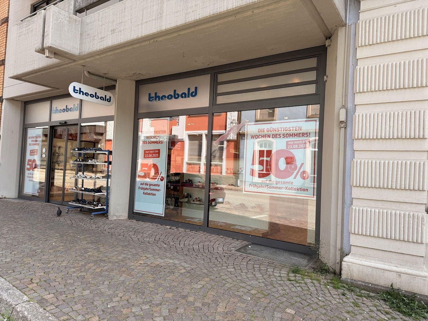 Pronájem nebytového prostoru 190 m², Hauptstraße 25, Zell am Harmersbach, Bádensko-Württembersko Pronájem nebytového prostoru 190 m², Hauptstraße 25, Zell am Harmersbach, Bádensko-Württembersko
