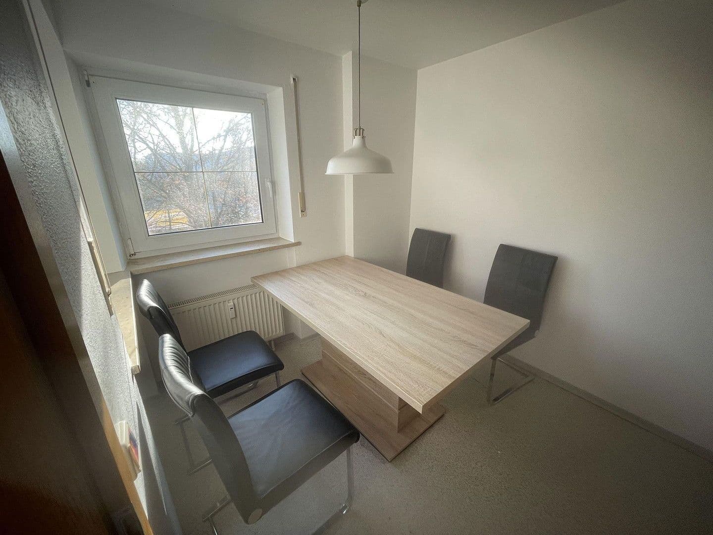 Pronájem bytu 4+1 96 m², Wolfgang-Höfer-Str., Ingolstadt, Bavorsko Pronájem bytu 4+1 96 m², Wolfgang-Höfer-Str., Ingolstadt, Bavorsko