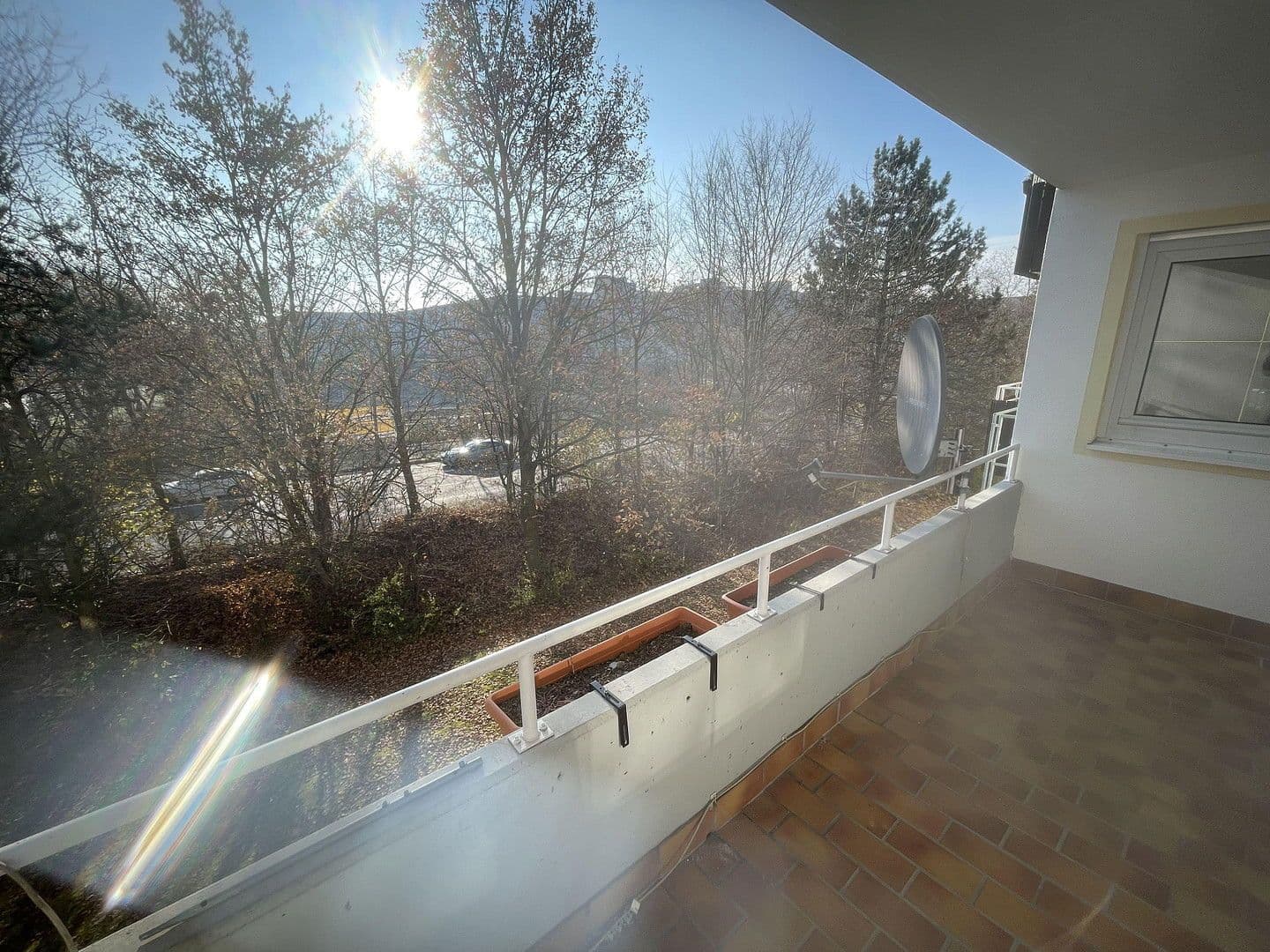 Pronájem bytu 4+1 96 m², Wolfgang-Höfer-Str., Ingolstadt, Bavorsko Pronájem bytu 4+1 96 m², Wolfgang-Höfer-Str., Ingolstadt, Bavorsko