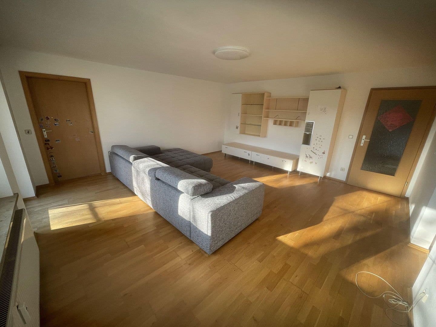 Pronájem bytu 4+1 96 m², Wolfgang-Höfer-Str., Ingolstadt, Bavorsko Pronájem bytu 4+1 96 m², Wolfgang-Höfer-Str., Ingolstadt, Bavorsko