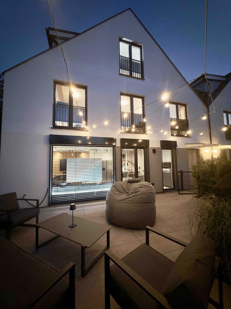 Pronájem bytu 4+kk 124 m², Hamburg, Hamburg Pronájem bytu 4+kk 124 m², Hamburg, Hamburg