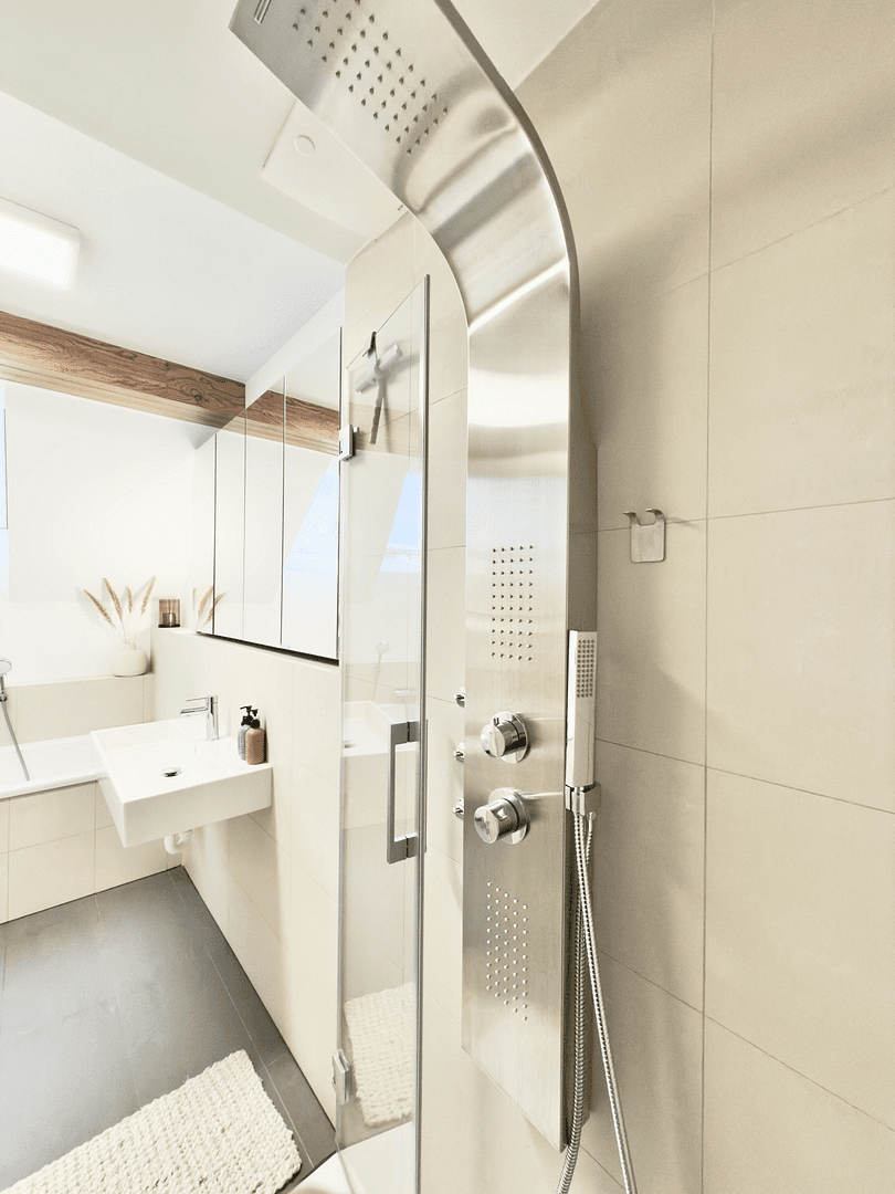 Pronájem bytu 4+kk 124 m², Hamburg, Hamburg Pronájem bytu 4+kk 124 m², Hamburg, Hamburg