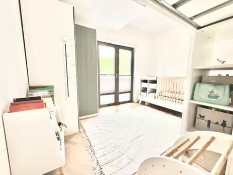 Pronájem bytu 4+kk 124 m², Hamburg, Hamburg Pronájem bytu 4+kk 124 m², Hamburg, Hamburg