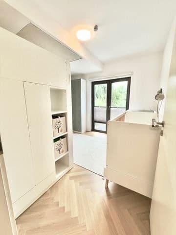 Pronájem bytu 4+kk 124 m², Hamburg, Hamburg Pronájem bytu 4+kk 124 m², Hamburg, Hamburg