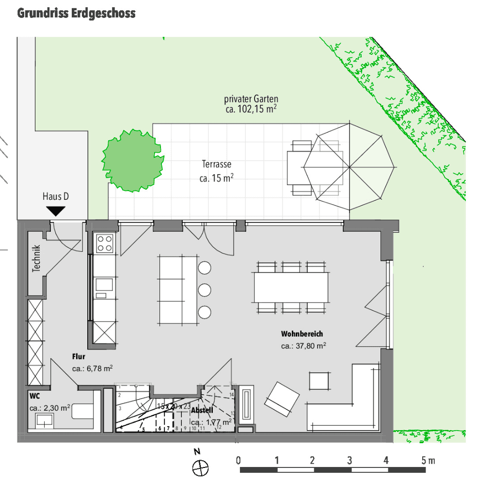 Pronájem bytu 4+kk 124 m², Hamburg, Hamburg Pronájem bytu 4+kk 124 m², Hamburg, Hamburg