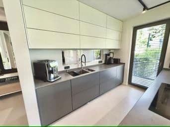 Pronájem bytu 4+kk 124 m², Hamburg, Hamburg Pronájem bytu 4+kk 124 m², Hamburg, Hamburg