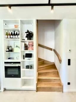 Pronájem bytu 4+kk 124 m², Hamburg, Hamburg Pronájem bytu 4+kk 124 m², Hamburg, Hamburg