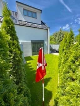 Pronájem bytu 4+kk 124 m², Hamburg, Hamburg Pronájem bytu 4+kk 124 m², Hamburg, Hamburg