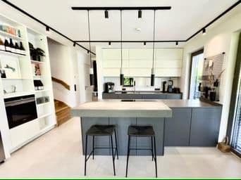 Pronájem bytu 4+kk 124 m², Hamburg, Hamburg Pronájem bytu 4+kk 124 m², Hamburg, Hamburg