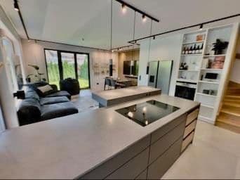 Pronájem bytu 4+kk 124 m², Hamburg, Hamburg Pronájem bytu 4+kk 124 m², Hamburg, Hamburg