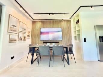 Pronájem bytu 4+kk 124 m², Hamburg, Hamburg Pronájem bytu 4+kk 124 m², Hamburg, Hamburg