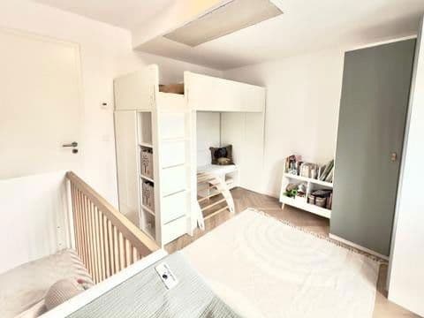 Pronájem bytu 4+kk 124 m², Hamburg, Hamburg Pronájem bytu 4+kk 124 m², Hamburg, Hamburg