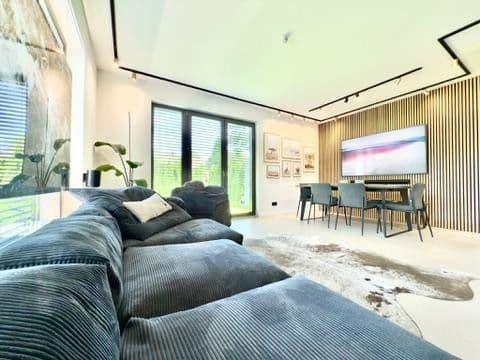 Pronájem bytu 4+kk 124 m², Hamburg, Hamburg Pronájem bytu 4+kk 124 m², Hamburg, Hamburg