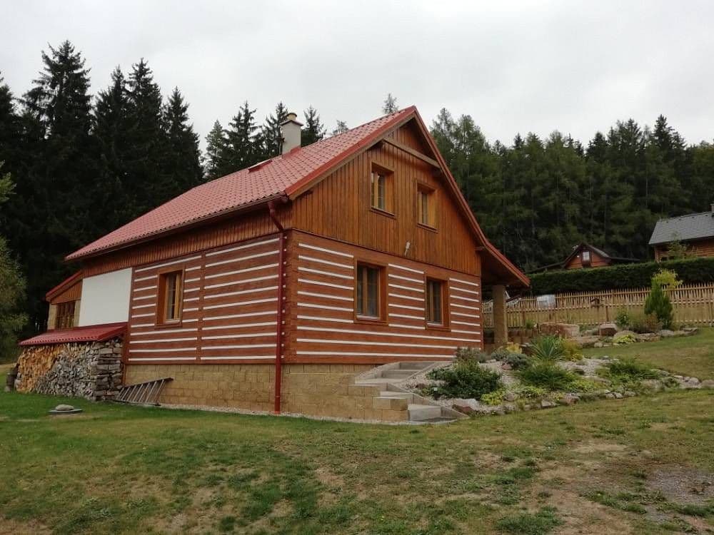 Pronájem chaty, chalupy, Pecka, Královéhradecký kraj Pronájem chaty, chalupy, Pecka, Královéhradecký kraj