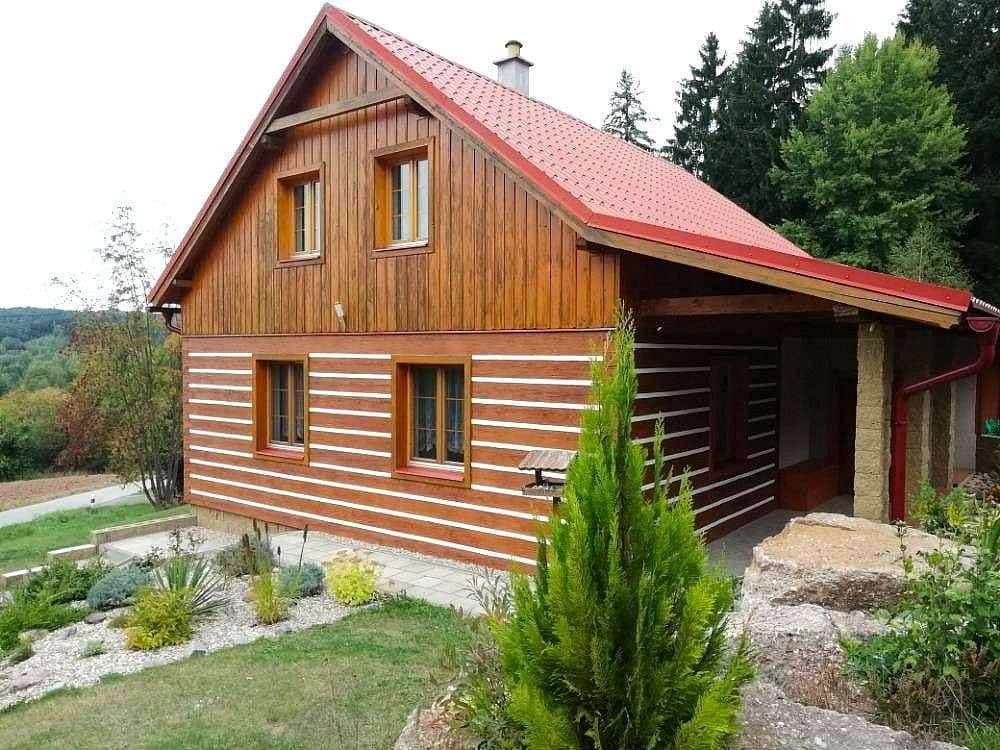 Pronájem chaty, chalupy, Pecka, Královéhradecký kraj Pronájem chaty, chalupy, Pecka, Královéhradecký kraj