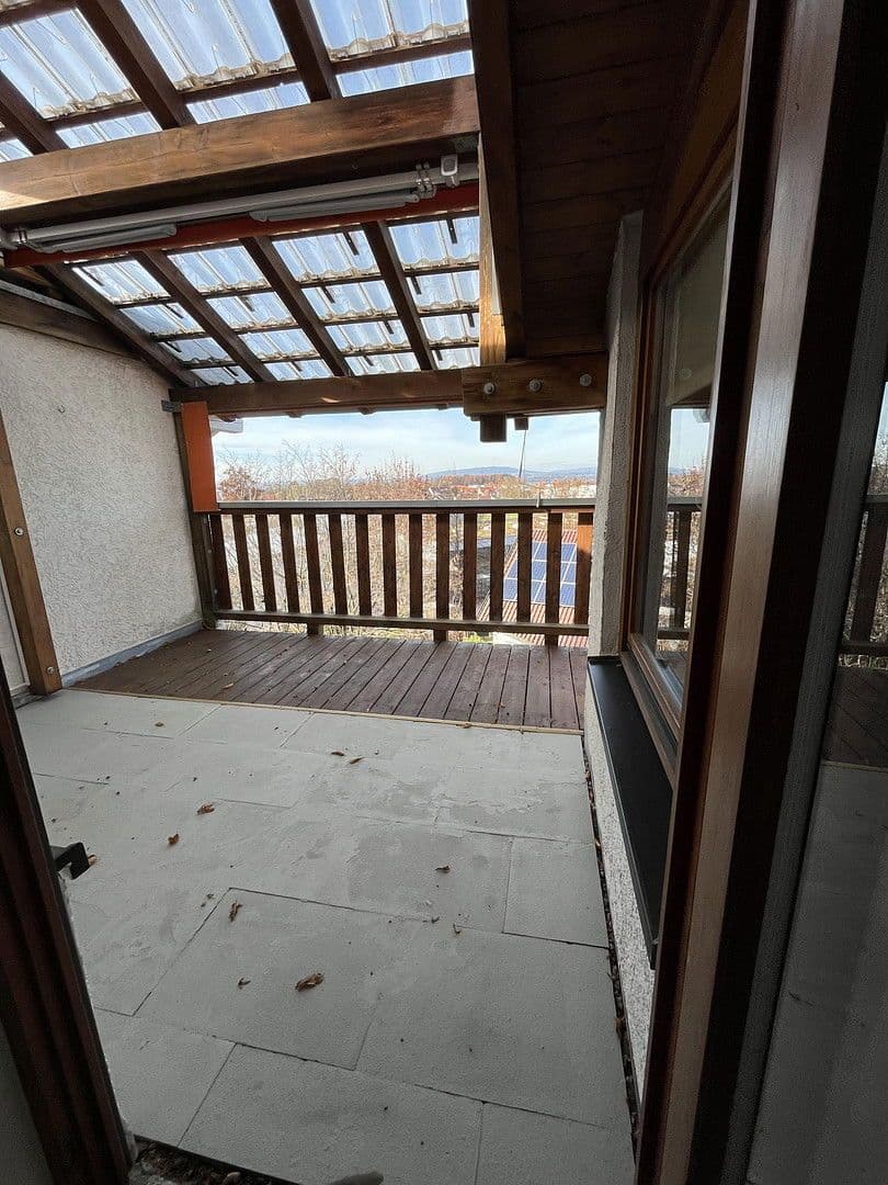 Prodej domu 165 m², pozemek 165 m², Tettnang, Bádensko-Württembersko Prodej domu 165 m², pozemek 165 m², Tettnang, Bádensko-Württembersko