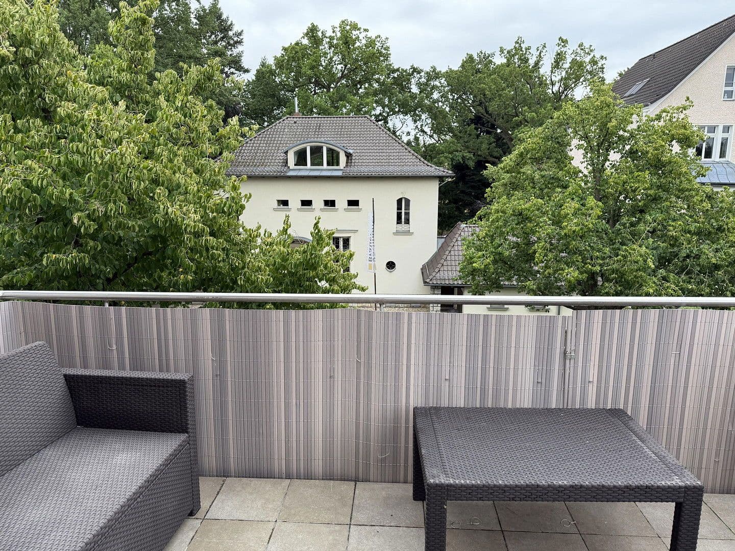 Prodej bytu 3+1 74 m², Ursula-Goetze-Straße, 31, Berlin, Berlín Prodej bytu 3+1 74 m², Ursula-Goetze-Straße, 31, Berlin, Berlín