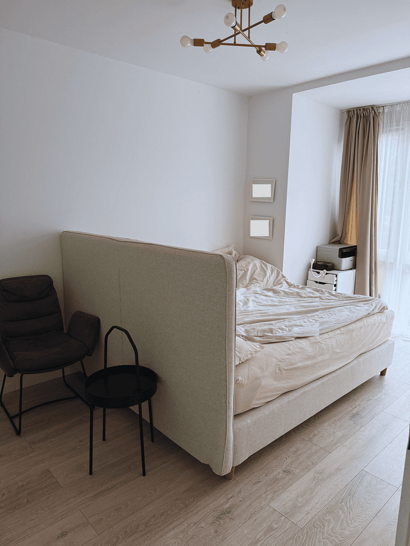 Prodej bytu 3+1 74 m², Ursula-Goetze-Straße, 31, Berlin, Berlín Prodej bytu 3+1 74 m², Ursula-Goetze-Straße, 31, Berlin, Berlín