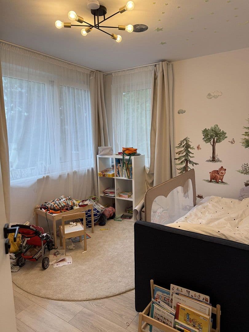 Prodej bytu 3+1 74 m², Ursula-Goetze-Straße, 31, Berlin, Berlín Prodej bytu 3+1 74 m², Ursula-Goetze-Straße, 31, Berlin, Berlín