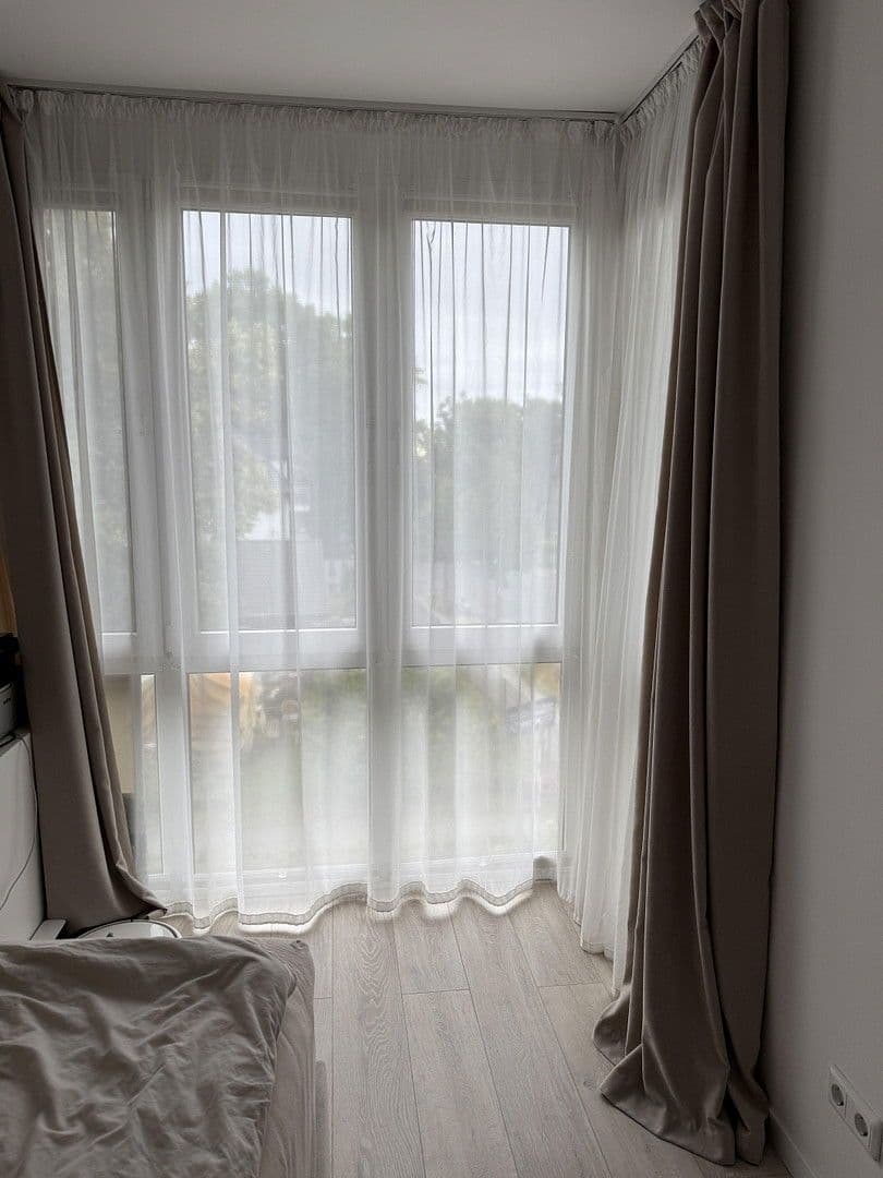 Prodej bytu 3+1 74 m², Ursula-Goetze-Straße, 31, Berlin, Berlín Prodej bytu 3+1 74 m², Ursula-Goetze-Straße, 31, Berlin, Berlín