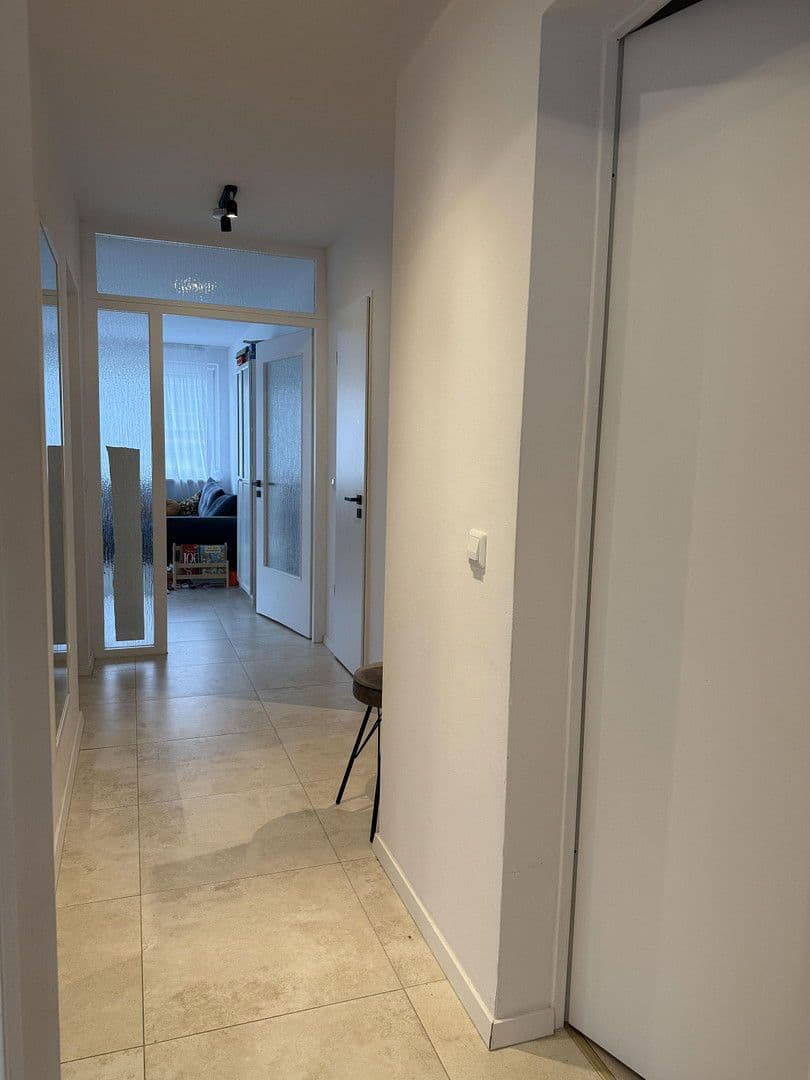 Prodej bytu 3+1 74 m², Ursula-Goetze-Straße, 31, Berlin, Berlín Prodej bytu 3+1 74 m², Ursula-Goetze-Straße, 31, Berlin, Berlín