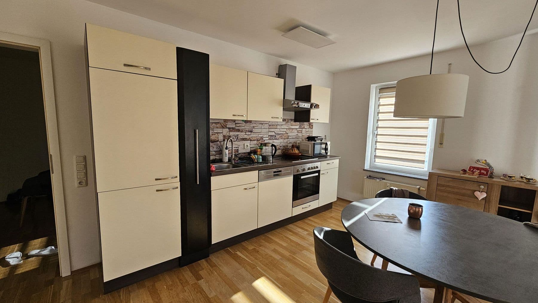 Pronájem bytu 2+1 56 m², Heinrich-Böll-Straße 75, Augsburg, Bavorsko Pronájem bytu 2+1 56 m², Heinrich-Böll-Straße 75, Augsburg, Bavorsko