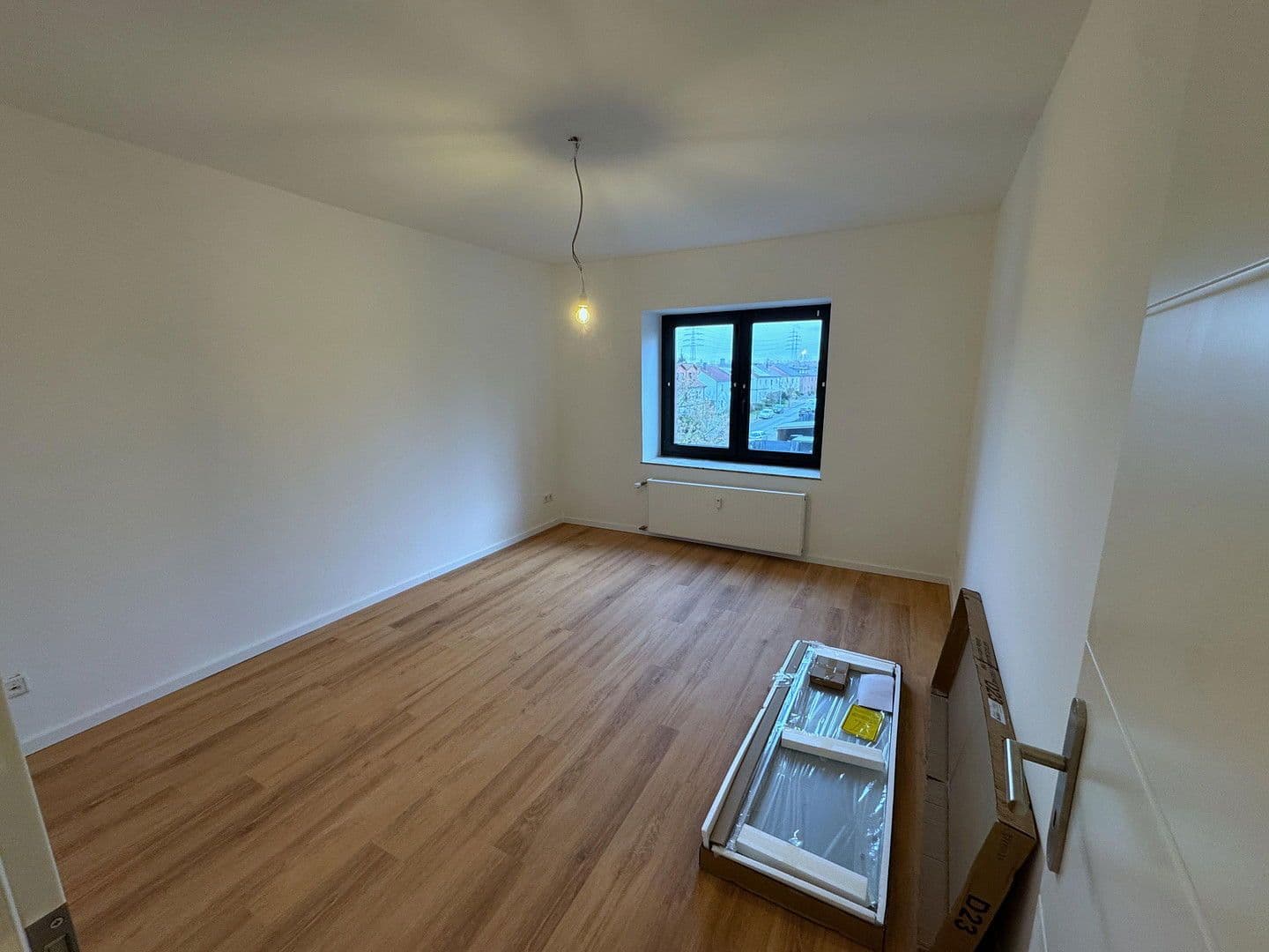 Pronájem bytu 3+kk 82 m², Hammer Straße 68, Bochum, Severní Porýní-Vestfálsko Pronájem bytu 3+kk 82 m², Hammer Straße 68, Bochum, Severní Porýní-Vestfálsko