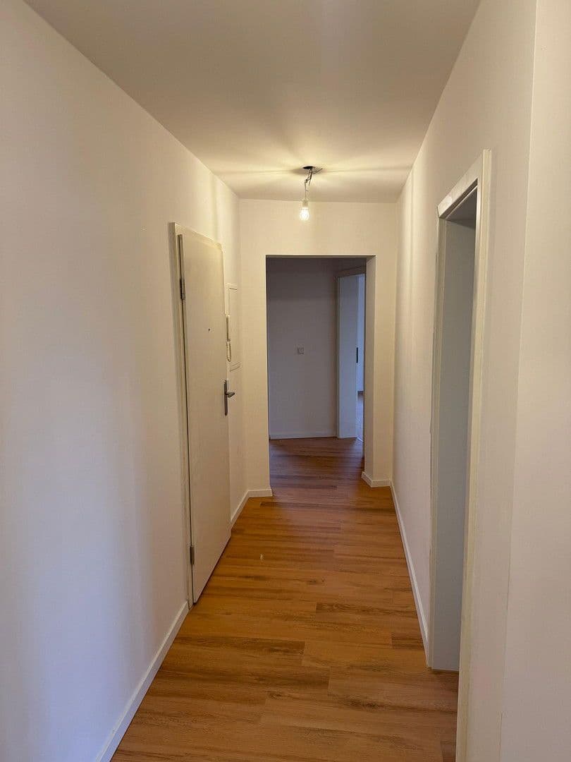 Pronájem bytu 3+kk 82 m², Hammer Straße 68, Bochum, Severní Porýní-Vestfálsko Pronájem bytu 3+kk 82 m², Hammer Straße 68, Bochum, Severní Porýní-Vestfálsko
