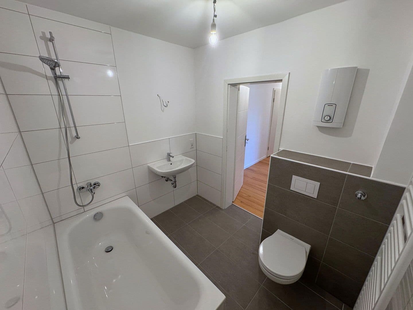 Pronájem bytu 3+kk 82 m², Hammer Straße 68, Bochum, Severní Porýní-Vestfálsko Pronájem bytu 3+kk 82 m², Hammer Straße 68, Bochum, Severní Porýní-Vestfálsko