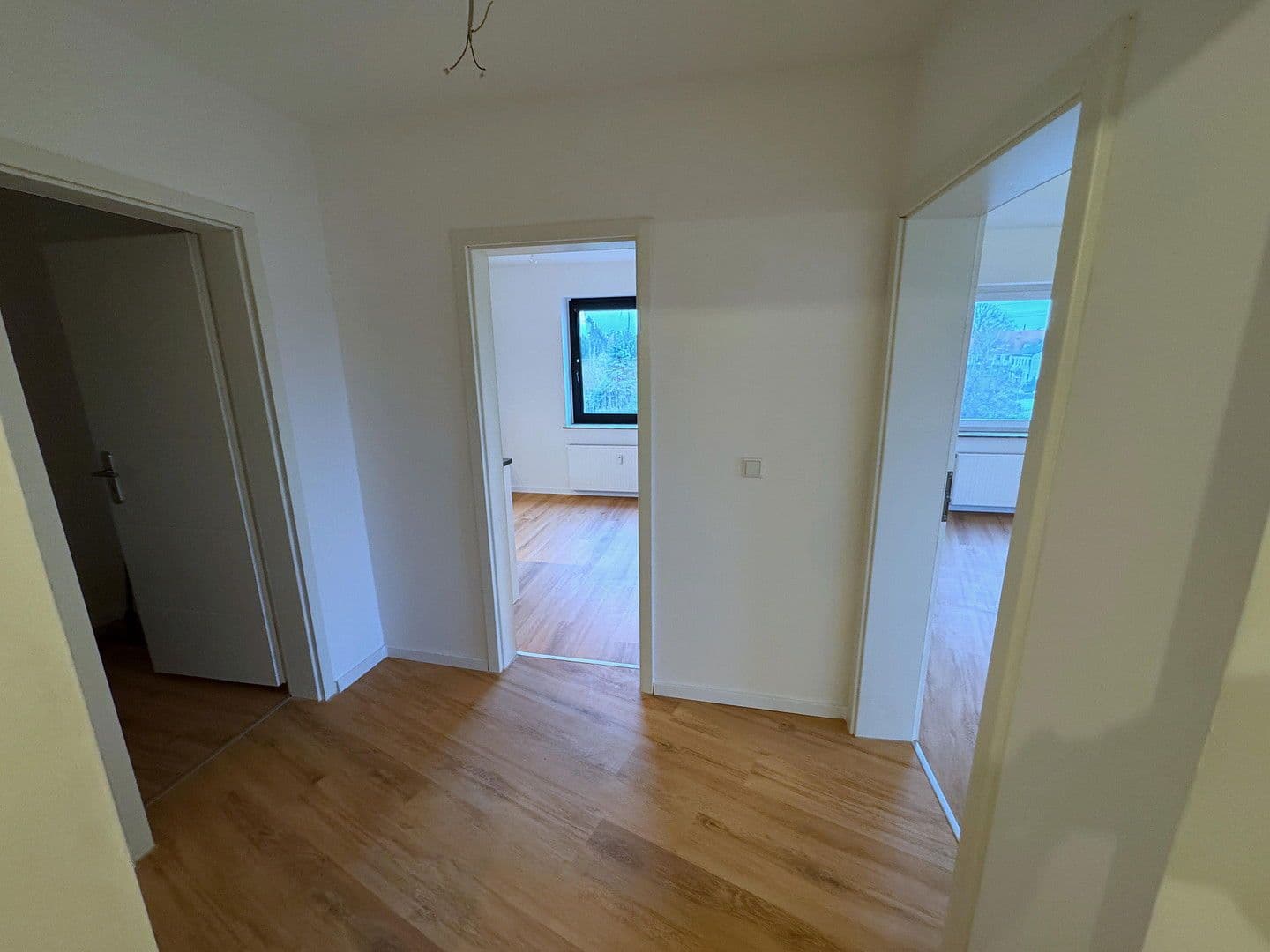 Pronájem bytu 3+kk 82 m², Hammer Straße 68, Bochum, Severní Porýní-Vestfálsko Pronájem bytu 3+kk 82 m², Hammer Straße 68, Bochum, Severní Porýní-Vestfálsko