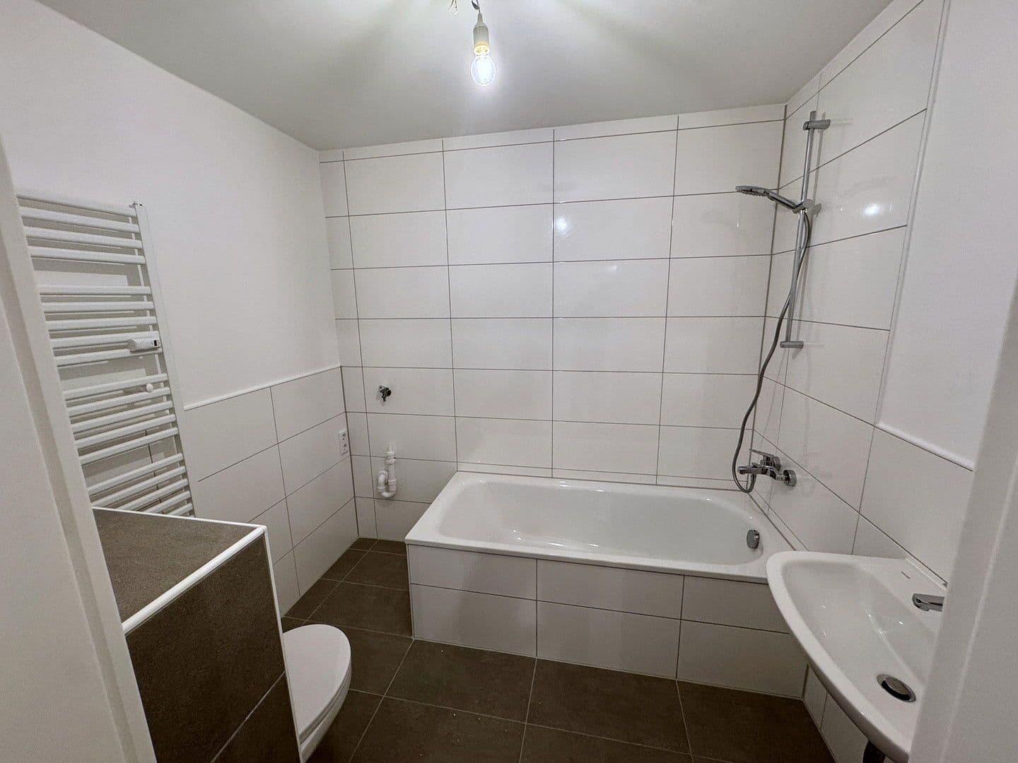 Pronájem bytu 3+kk 82 m², Hammer Straße 68, Bochum, Severní Porýní-Vestfálsko Pronájem bytu 3+kk 82 m², Hammer Straße 68, Bochum, Severní Porýní-Vestfálsko