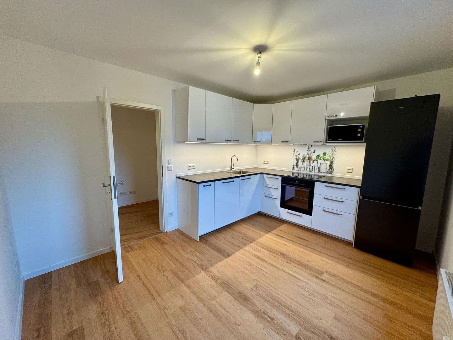 Pronájem bytu 3+kk 82 m², Hammer Straße 68, Bochum, Severní Porýní-Vestfálsko Pronájem bytu 3+kk 82 m², Hammer Straße 68, Bochum, Severní Porýní-Vestfálsko