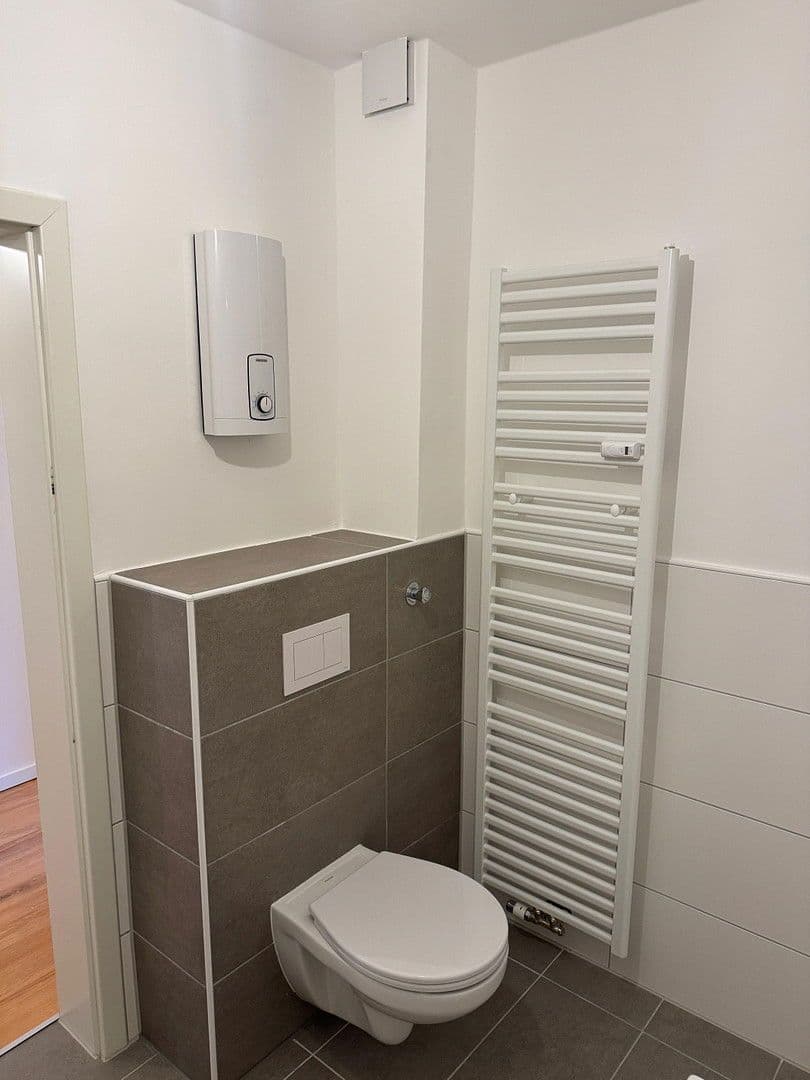 Pronájem bytu 3+kk 82 m², Hammer Straße 68, Bochum, Severní Porýní-Vestfálsko Pronájem bytu 3+kk 82 m², Hammer Straße 68, Bochum, Severní Porýní-Vestfálsko