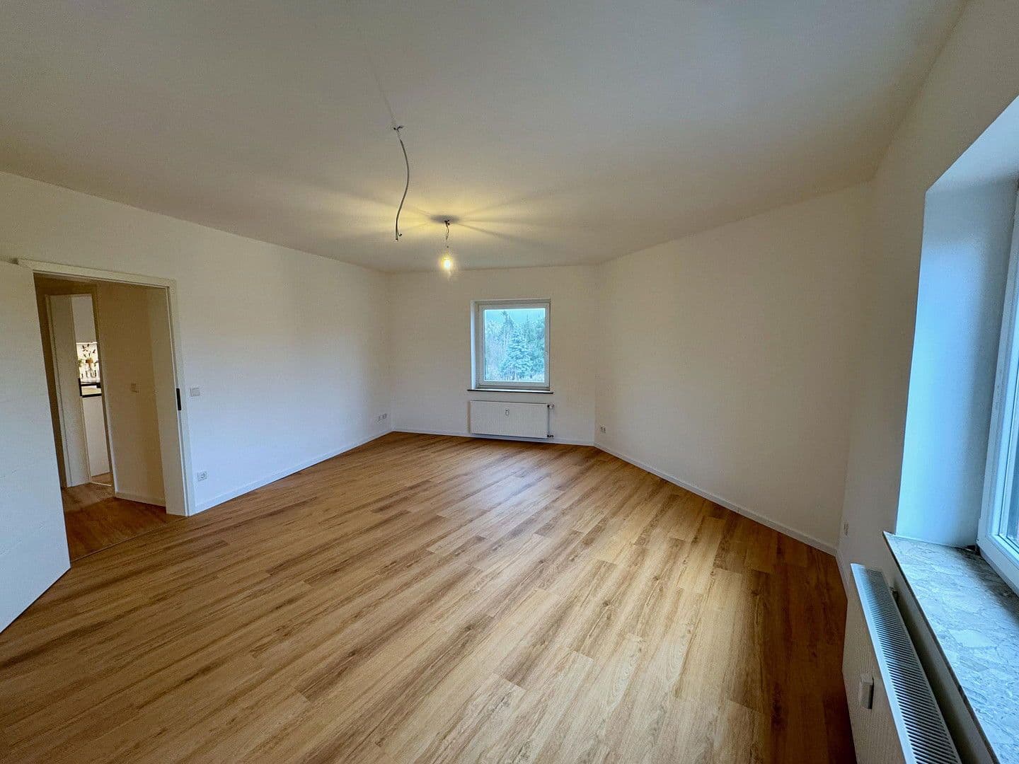 Pronájem bytu 3+kk 82 m², Hammer Straße 68, Bochum, Severní Porýní-Vestfálsko Pronájem bytu 3+kk 82 m², Hammer Straße 68, Bochum, Severní Porýní-Vestfálsko