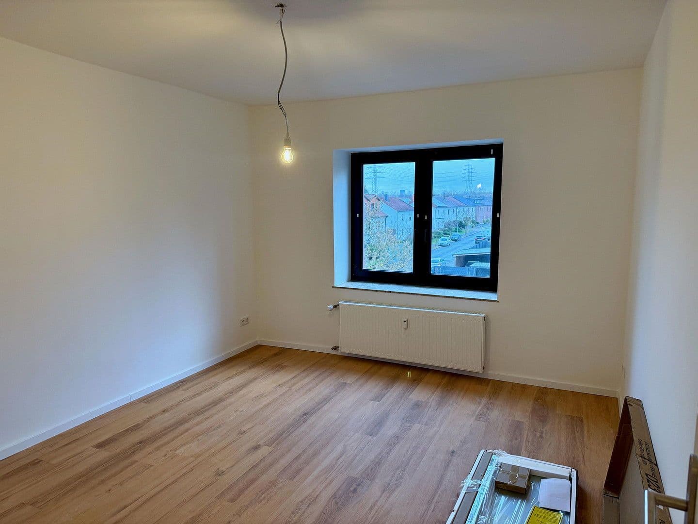Pronájem bytu 3+kk 82 m², Hammer Straße 68, Bochum, Severní Porýní-Vestfálsko Pronájem bytu 3+kk 82 m², Hammer Straße 68, Bochum, Severní Porýní-Vestfálsko