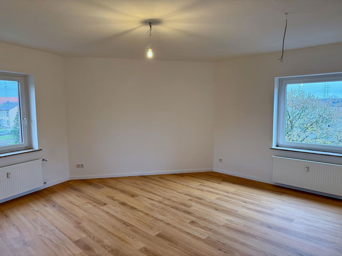 Pronájem bytu 3+kk 82 m², Hammer Straße 68, Bochum, Severní Porýní-Vestfálsko Pronájem bytu 3+kk 82 m², Hammer Straße 68, Bochum, Severní Porýní-Vestfálsko