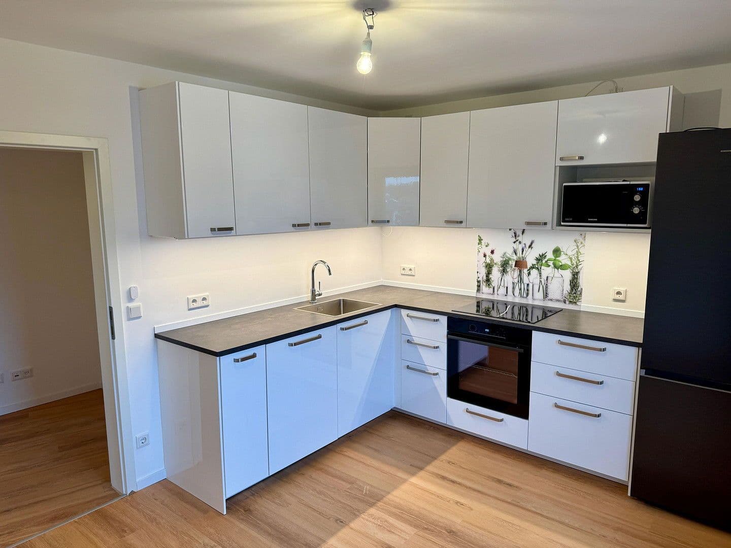 Pronájem bytu 3+kk 82 m², Hammer Straße 68, Bochum, Severní Porýní-Vestfálsko Pronájem bytu 3+kk 82 m², Hammer Straße 68, Bochum, Severní Porýní-Vestfálsko