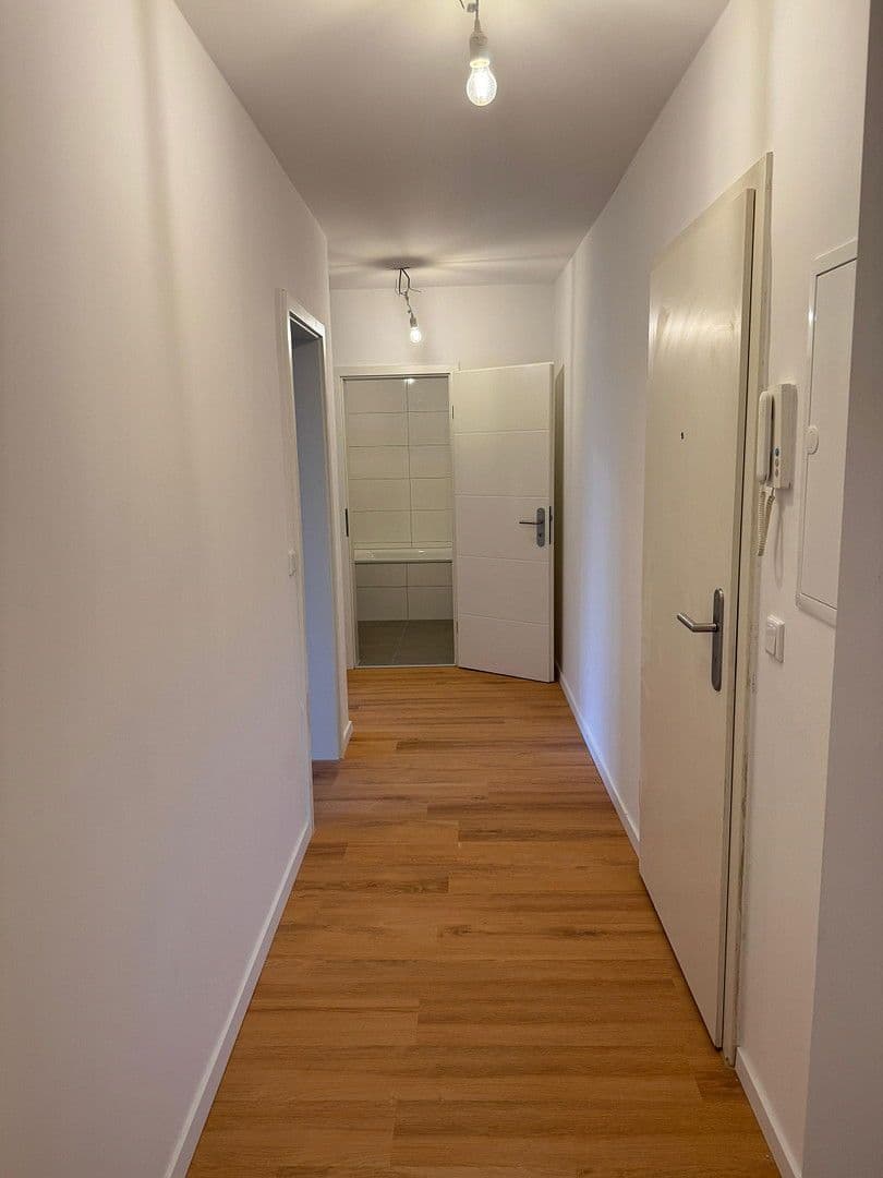 Pronájem bytu 3+kk 82 m², Hammer Straße 68, Bochum, Severní Porýní-Vestfálsko Pronájem bytu 3+kk 82 m², Hammer Straße 68, Bochum, Severní Porýní-Vestfálsko