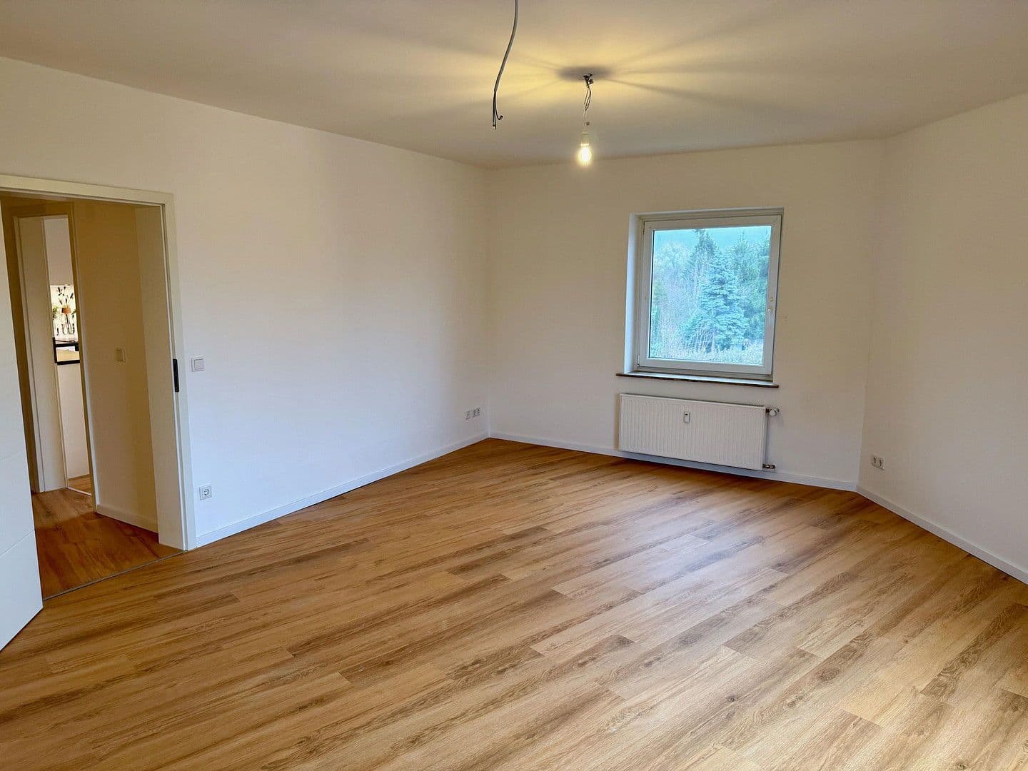 Pronájem bytu 3+kk 82 m², Hammer Straße 68, Bochum, Severní Porýní-Vestfálsko Pronájem bytu 3+kk 82 m², Hammer Straße 68, Bochum, Severní Porýní-Vestfálsko